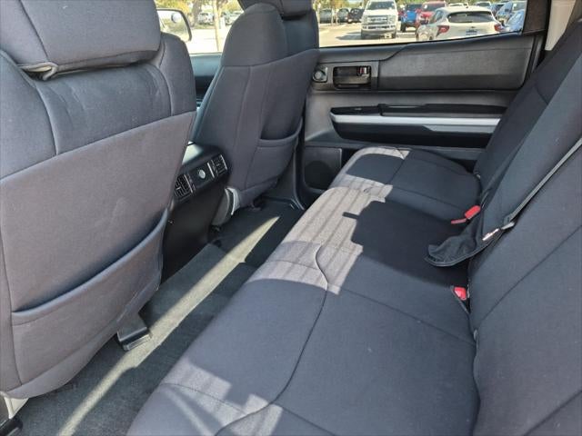 2015 Toyota Tundra SR5 4.6L V8
