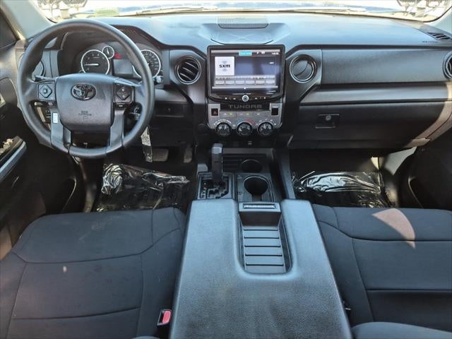 2015 Toyota Tundra SR5 4.6L V8