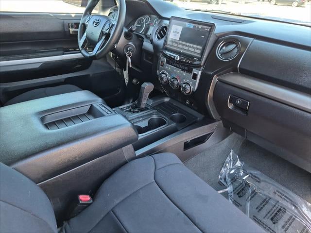 2015 Toyota Tundra SR5 4.6L V8