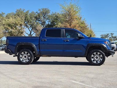 2015 Toyota Tundra SR5 4.6L V8