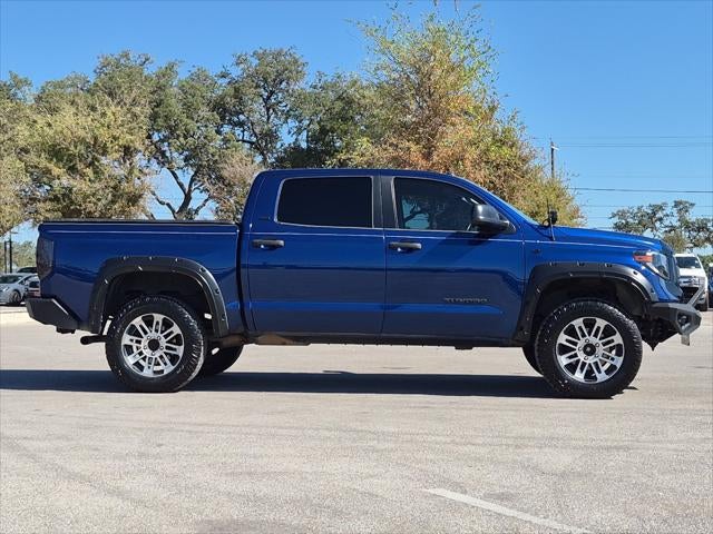 2015 Toyota Tundra SR5 4.6L V8