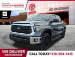 2019 Toyota Tundra SR5 4.6L V8