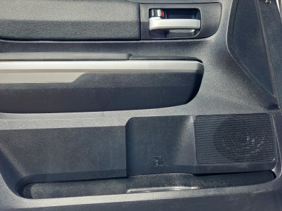 2017 Toyota Tundra SR5 4.6L V8