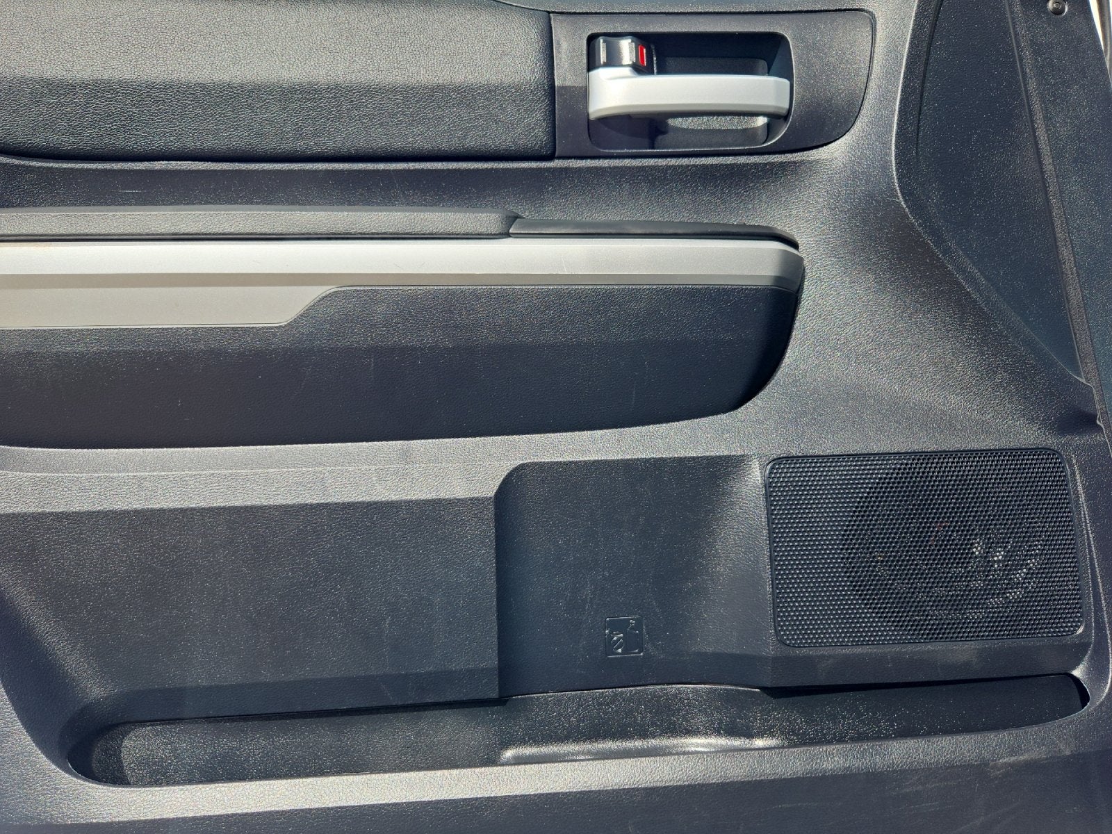 2017 Toyota Tundra SR5 4.6L V8