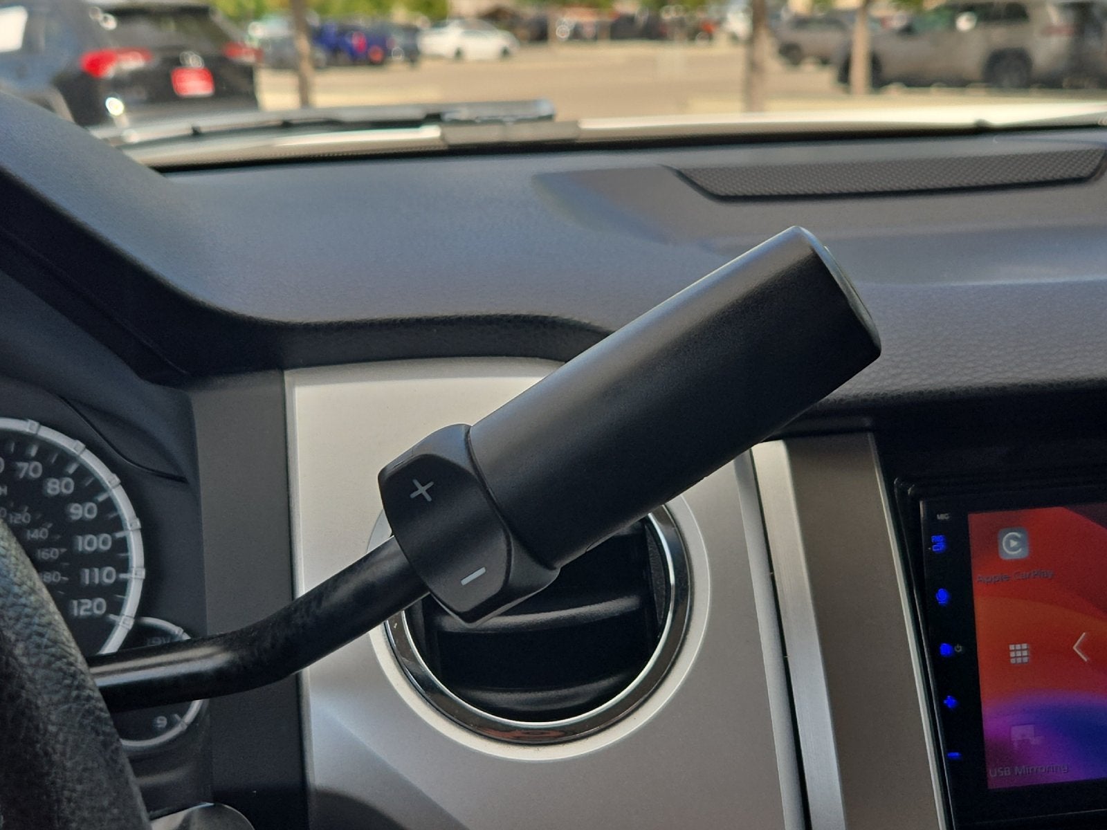 2017 Toyota Tundra SR5 4.6L V8