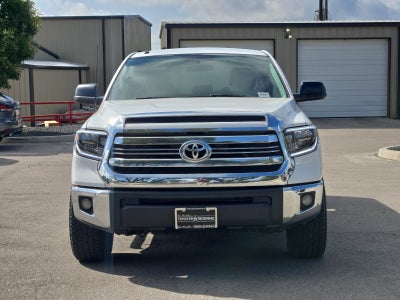2017 Toyota Tundra SR5 4.6L V8