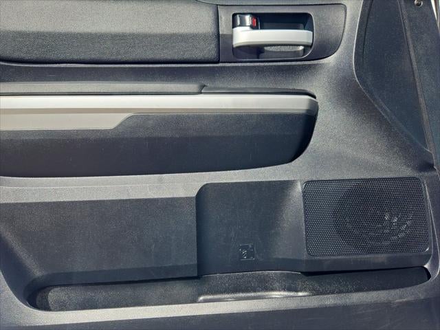 2017 Toyota Tundra SR5 4.6L V8