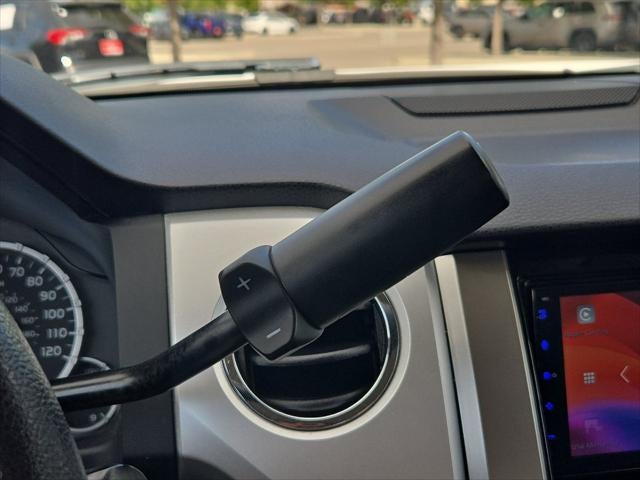 2017 Toyota Tundra SR5 4.6L V8