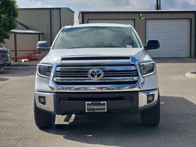 2017 Toyota Tundra SR5 4.6L V8