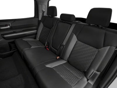 2017 Toyota Tundra SR5 4.6L V8
