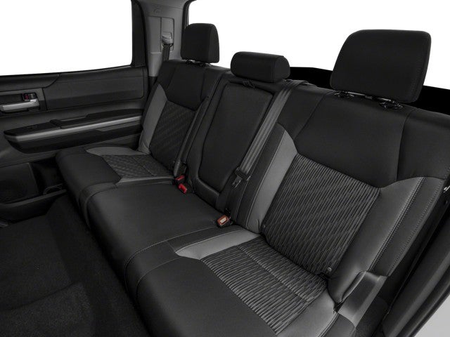 2017 Toyota Tundra SR5 4.6L V8
