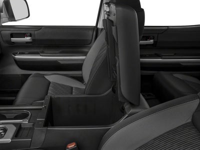 2017 Toyota Tundra SR5 4.6L V8