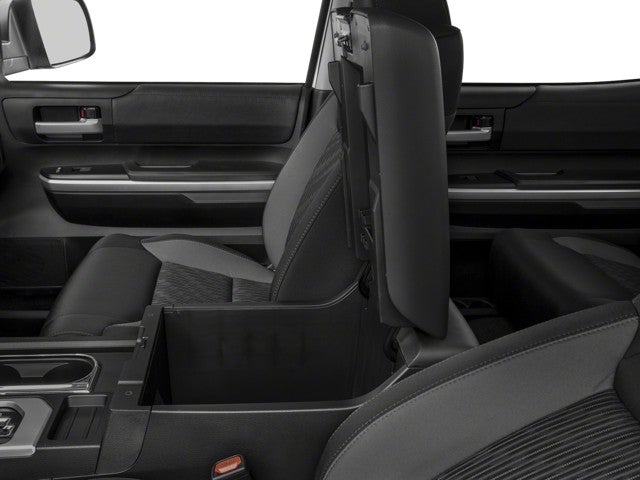 2017 Toyota Tundra SR5 4.6L V8
