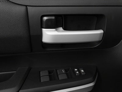 2017 Toyota Tundra SR5 4.6L V8