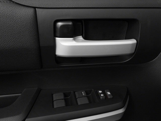 2017 Toyota Tundra SR5 4.6L V8