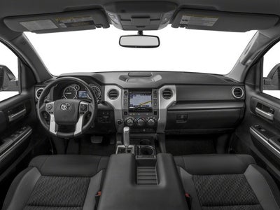 2017 Toyota Tundra SR5 4.6L V8