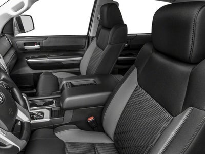 2017 Toyota Tundra SR5 4.6L V8