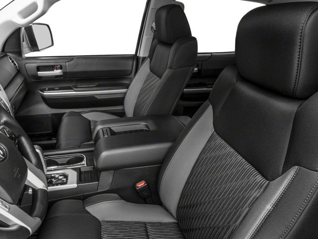 2017 Toyota Tundra SR5 4.6L V8