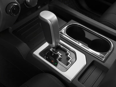 2017 Toyota Tundra SR5 4.6L V8