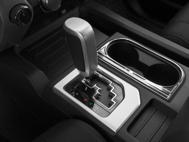2017 Toyota Tundra SR5 4.6L V8