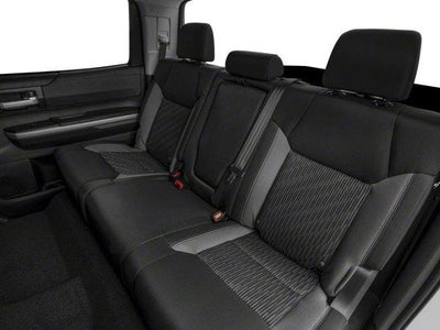 2017 Toyota Tundra SR5 4.6L V8