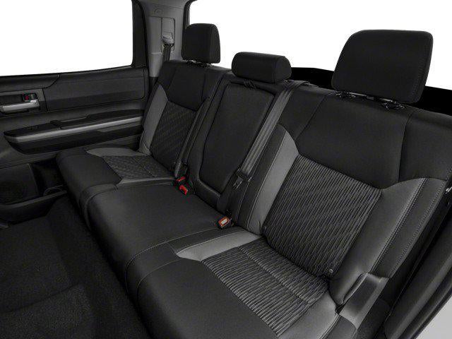 2017 Toyota Tundra SR5 4.6L V8