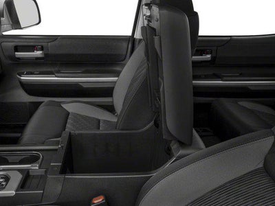 2017 Toyota Tundra SR5 4.6L V8