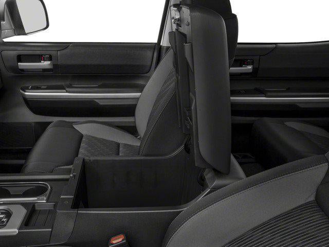 2017 Toyota Tundra SR5 4.6L V8
