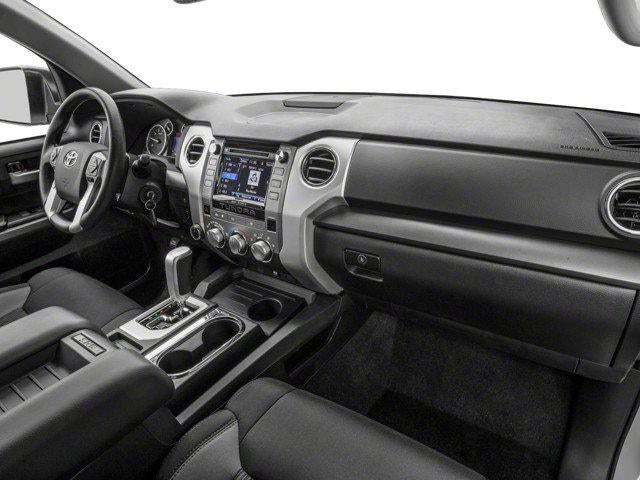 2017 Toyota Tundra SR5 4.6L V8