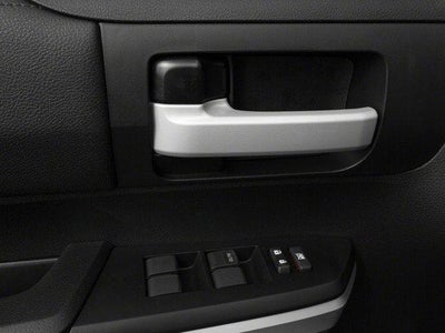2017 Toyota Tundra SR5 4.6L V8