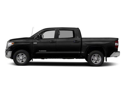 2017 Toyota Tundra SR5 4.6L V8