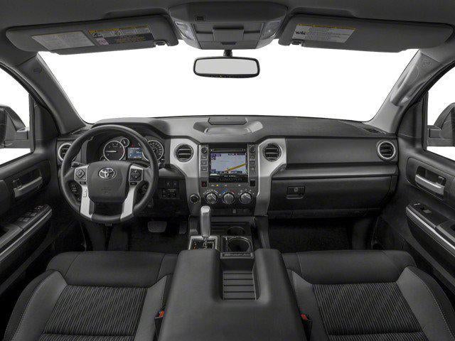 2017 Toyota Tundra SR5 4.6L V8