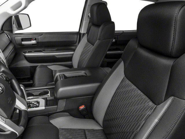 2017 Toyota Tundra SR5 4.6L V8