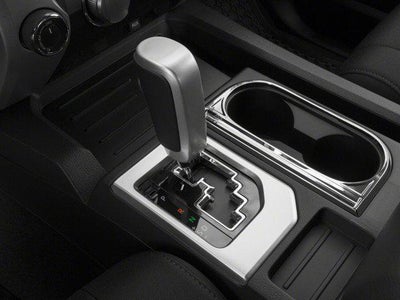 2017 Toyota Tundra SR5 4.6L V8