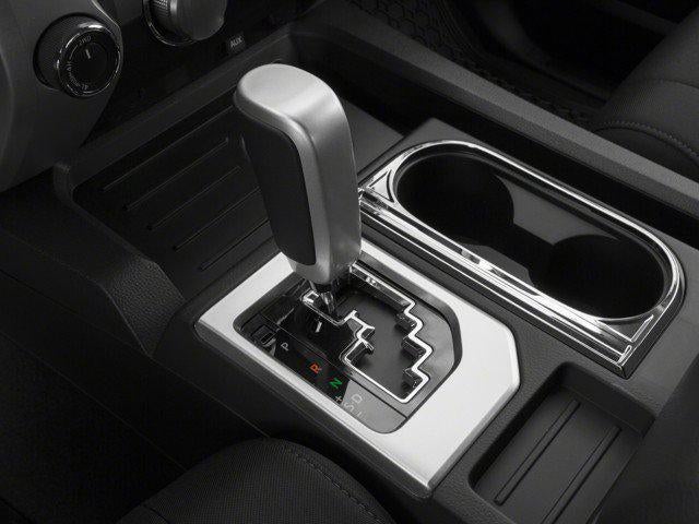 2017 Toyota Tundra SR5 4.6L V8