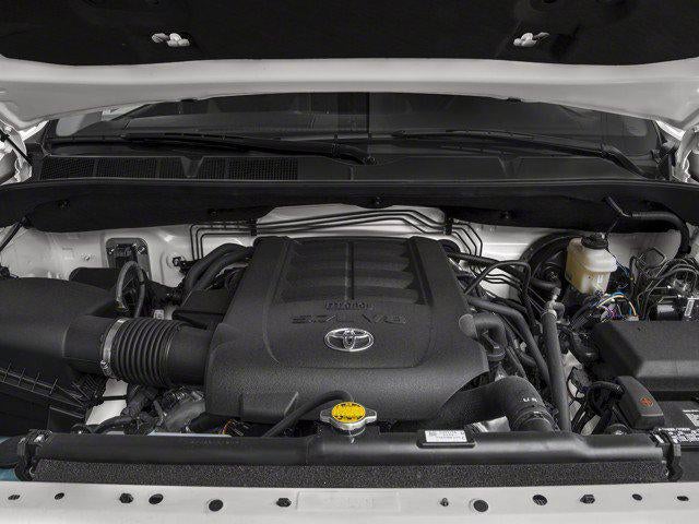 2017 Toyota Tundra SR5 4.6L V8