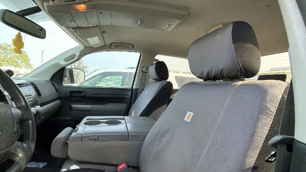 2013 Toyota Tundra Grade 5.7L V8