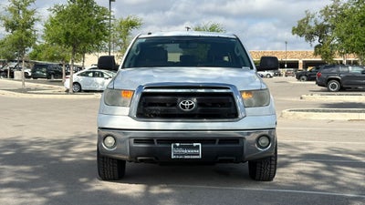 2013 Toyota Tundra Grade 5.7L V8
