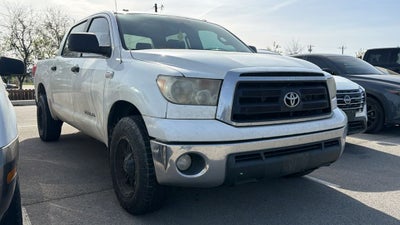2013 Toyota Tundra Grade 5.7L V8