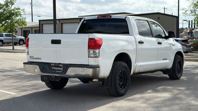 2013 Toyota Tundra Grade 5.7L V8