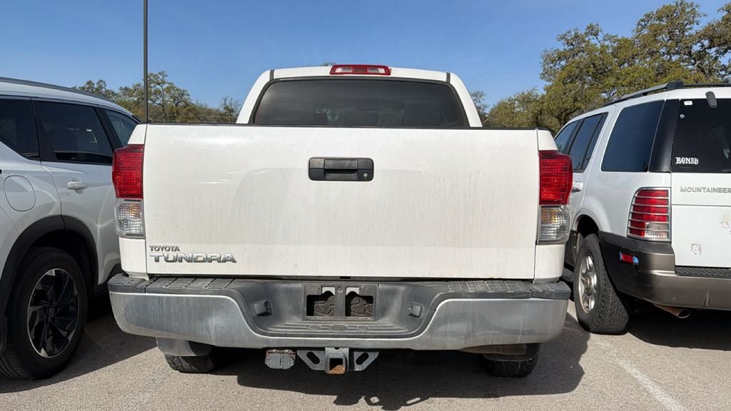 2013 Toyota Tundra Grade 5.7L V8