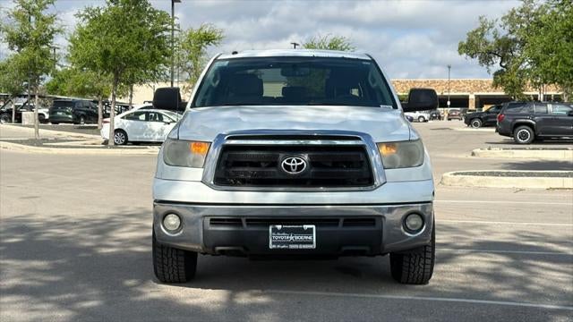 2013 Toyota Tundra Grade 5.7L V8