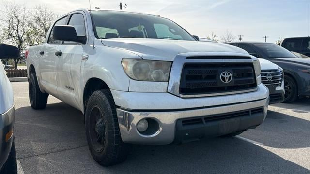 2013 Toyota Tundra Grade 5.7L V8