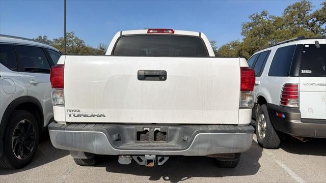 2013 Toyota Tundra Grade 5.7L V8
