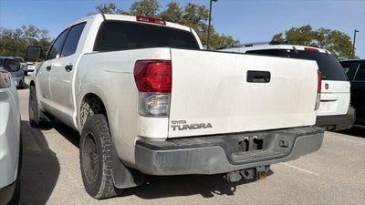 2013 Toyota Tundra Grade 5.7L V8