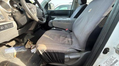 2013 Toyota Tundra Grade 5.7L V8