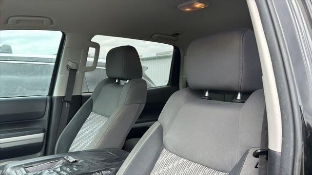 2019 Toyota Tundra SR5