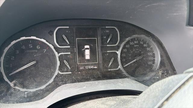 2019 Toyota Tundra SR5