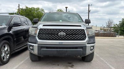 2019 Toyota Tundra SR5