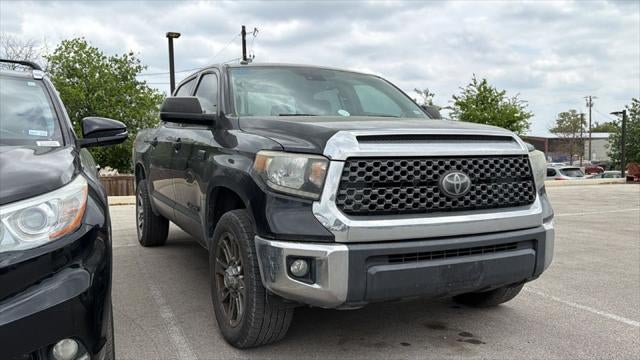2019 Toyota Tundra SR5